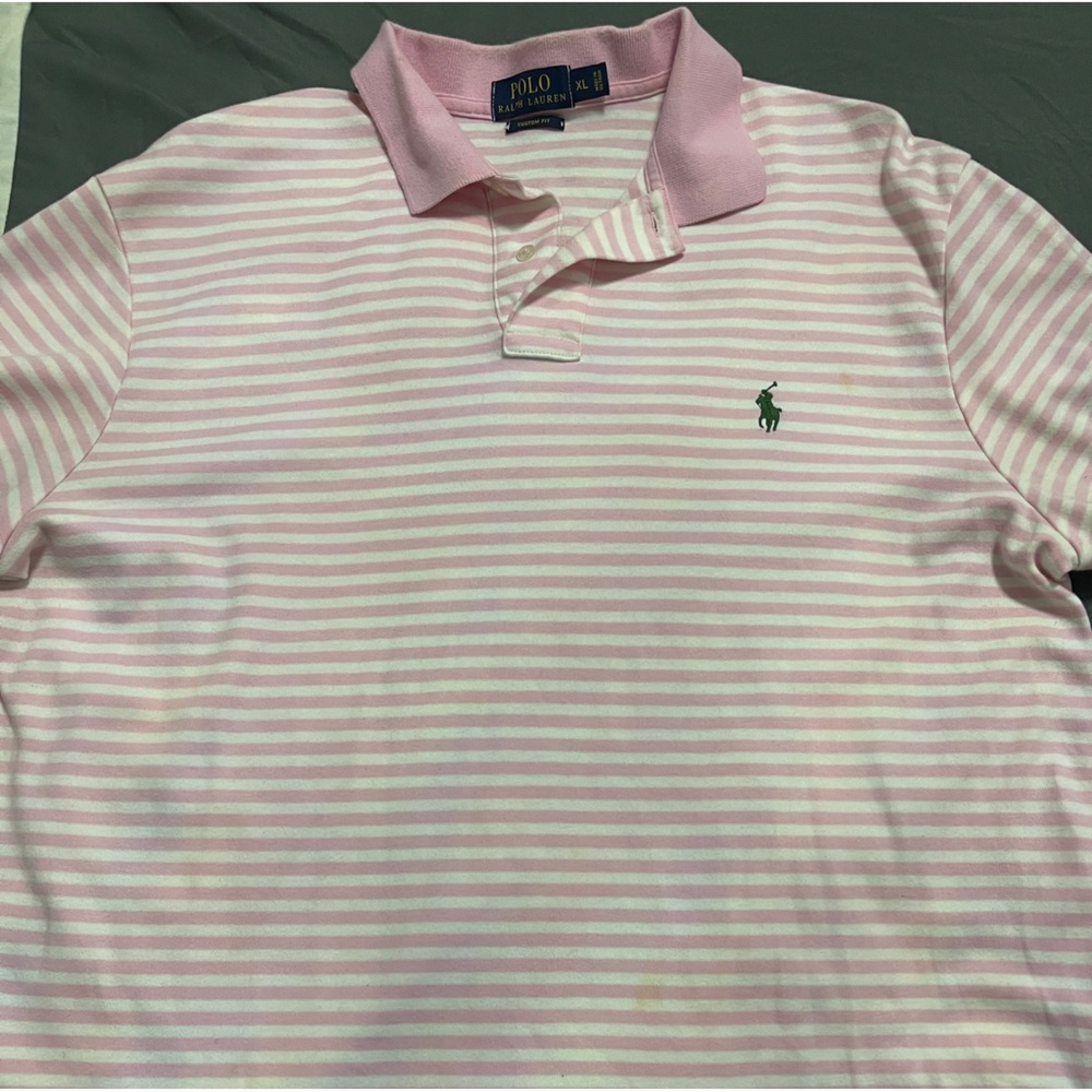 Men’s Polo shirt